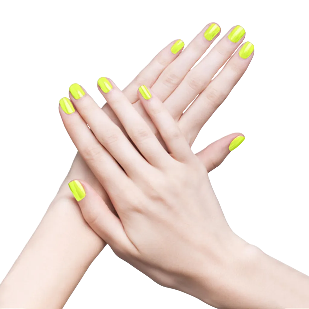 Mini Neon Sun