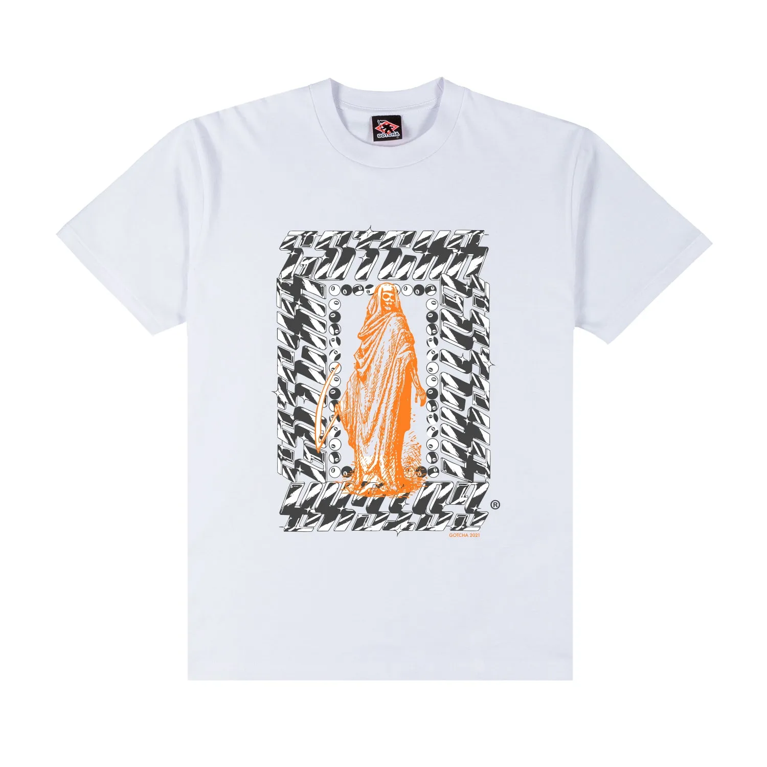 Muerte SS Tee
