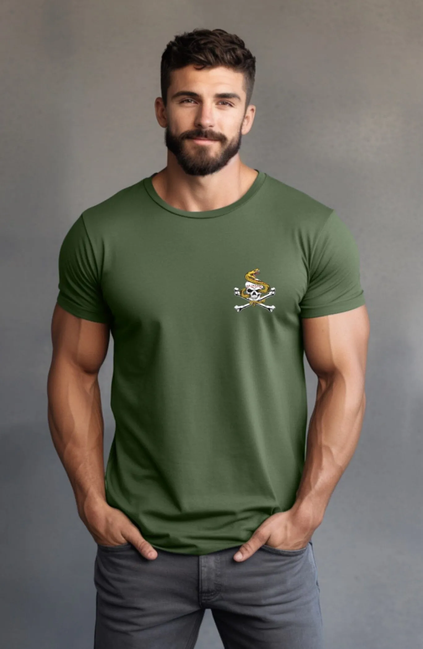 My Rights, Your Feelings T-Shirt