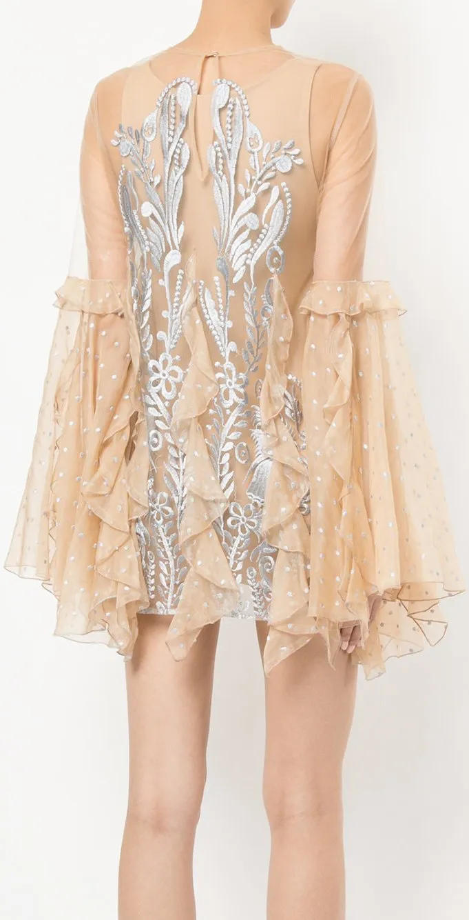 'Nothing But You' Dress