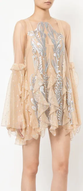 'Nothing But You' Dress