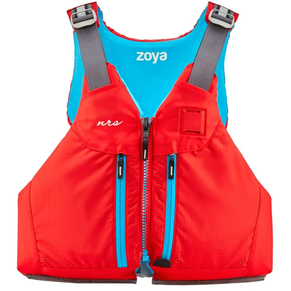 NRS Zoya Life Jacket (Closeout)