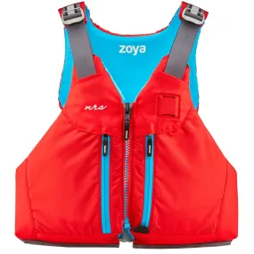 NRS Zoya Life Jacket (Closeout)