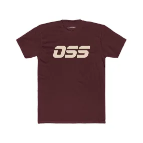 OSS BJJ T Shirt