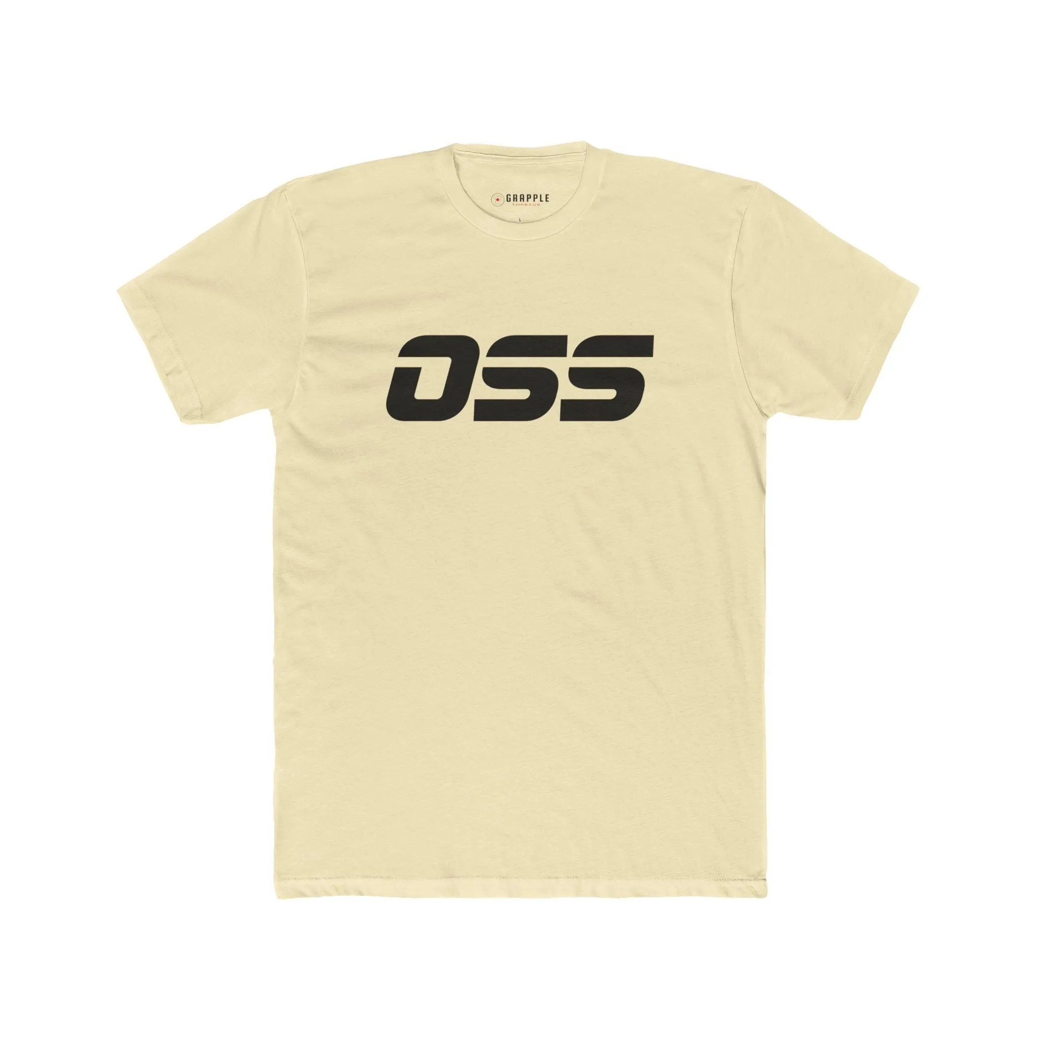 OSS BJJ T Shirt