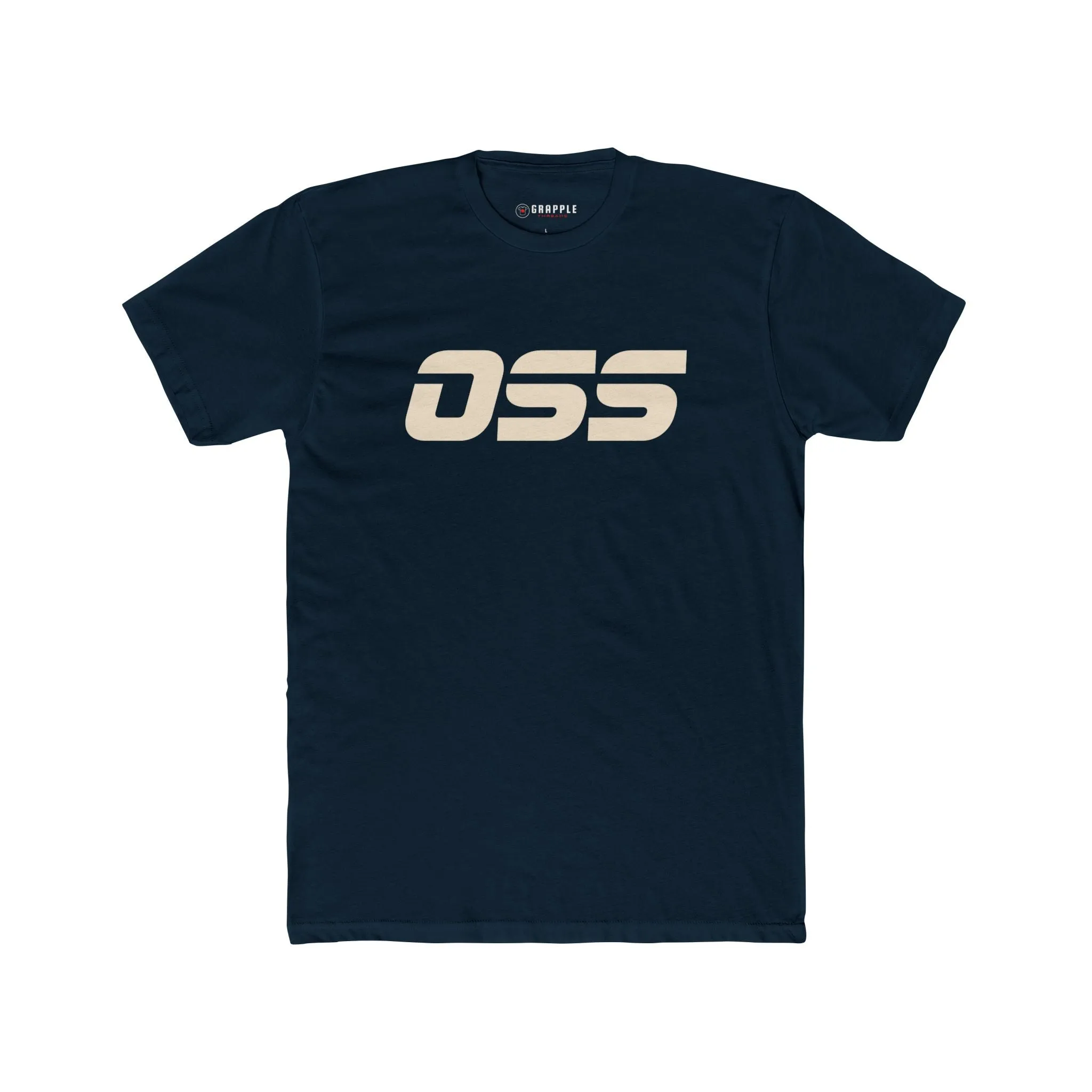 OSS BJJ T Shirt