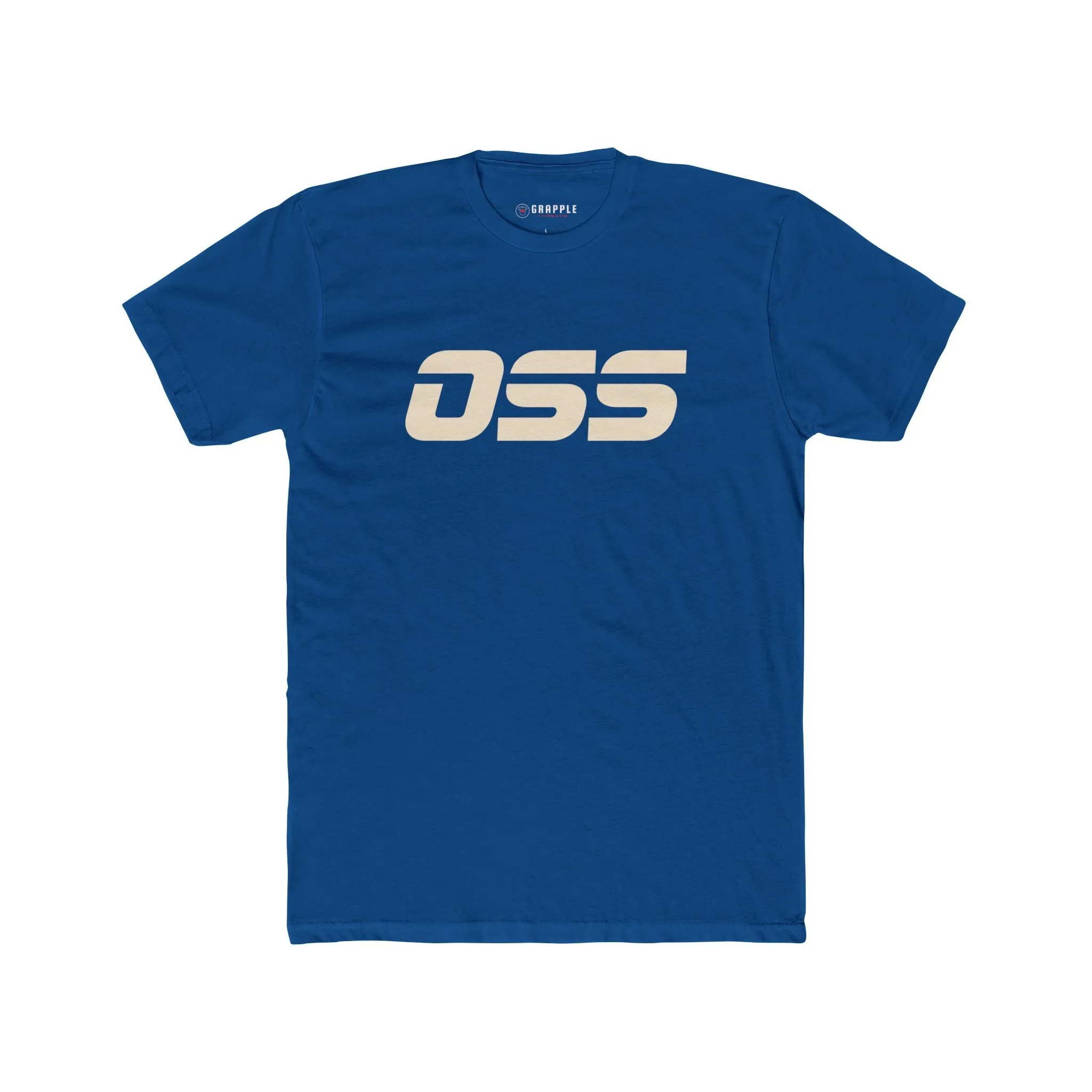OSS BJJ T Shirt