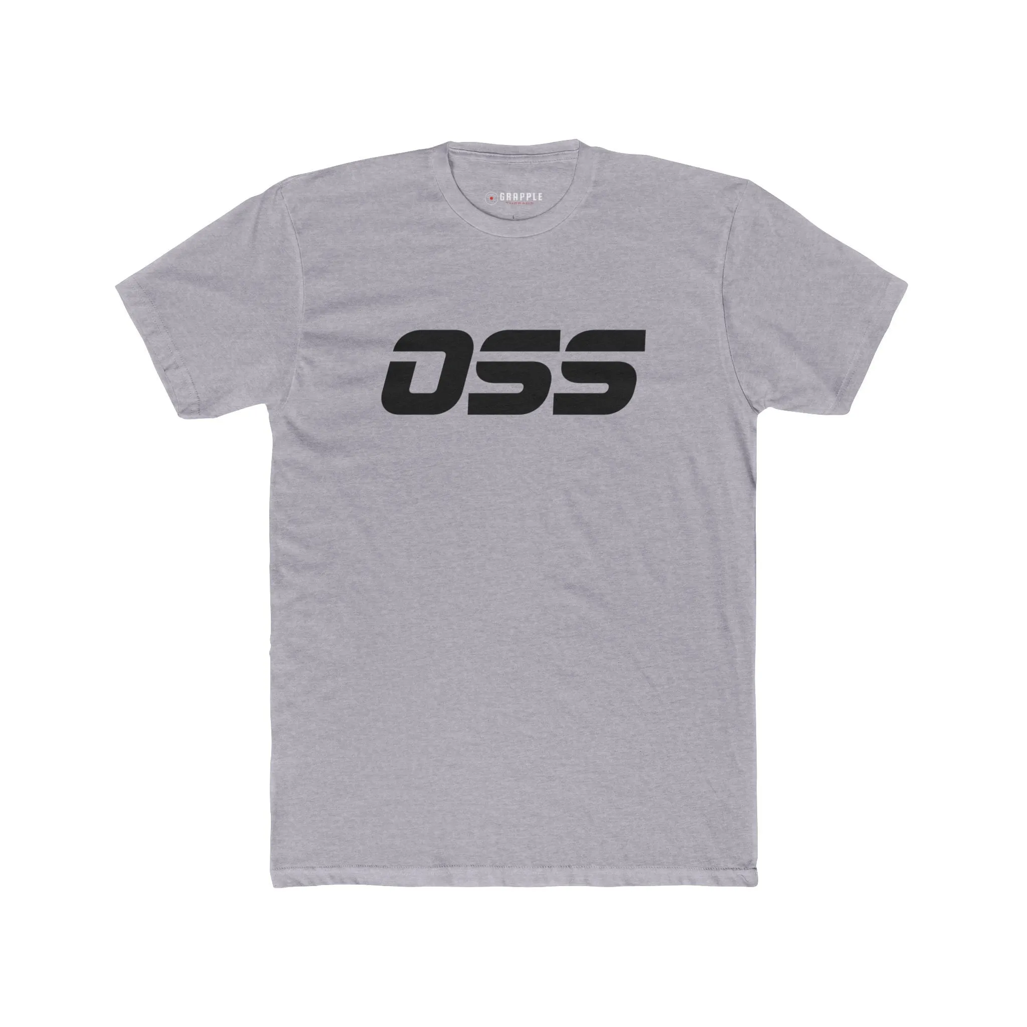 OSS BJJ T Shirt
