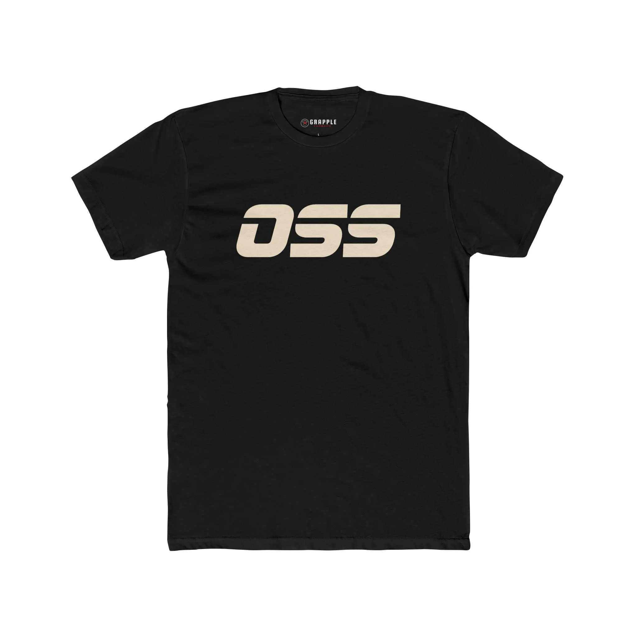 OSS BJJ T Shirt