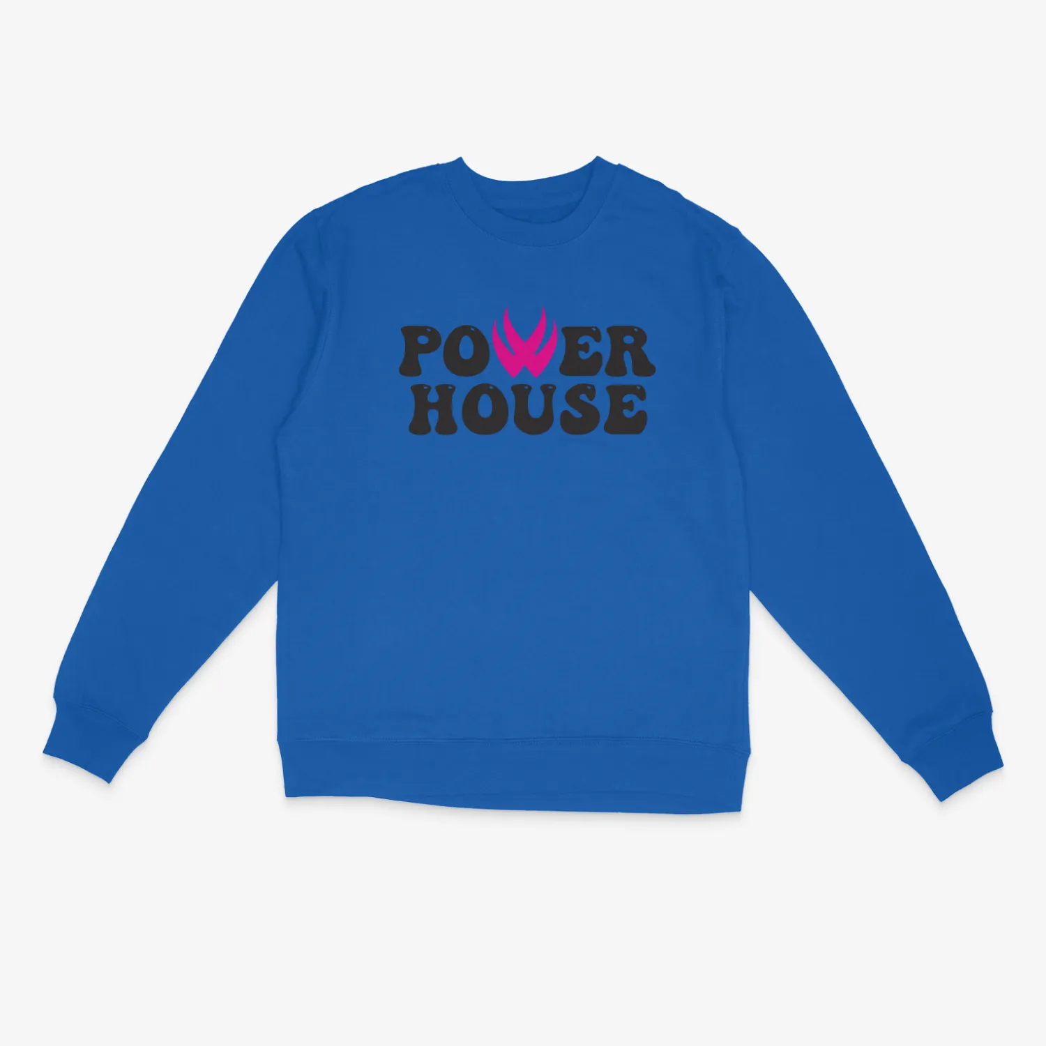Powerhouse Crewneck Sweatshirt