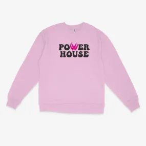 Powerhouse Crewneck Sweatshirt
