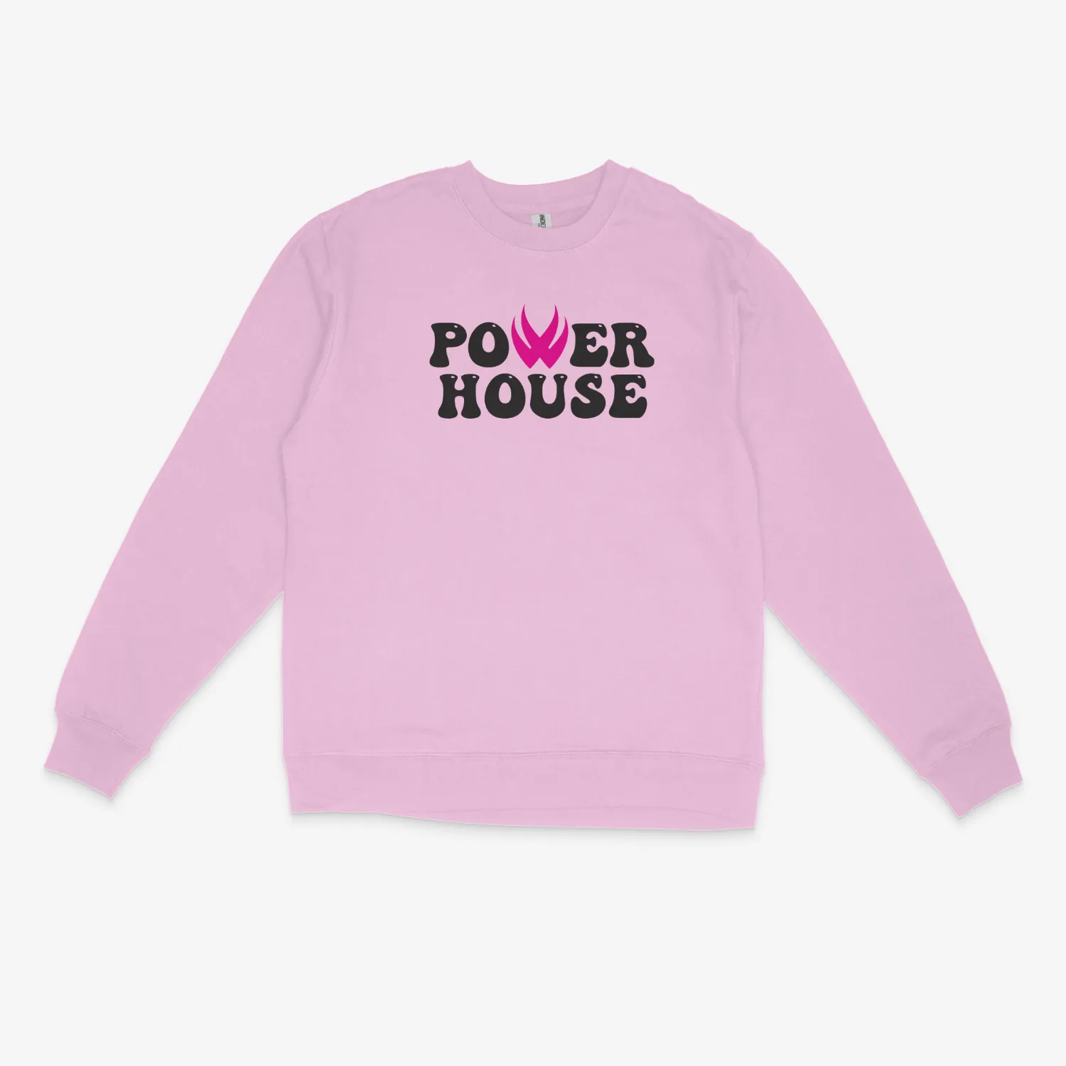 Powerhouse Crewneck Sweatshirt