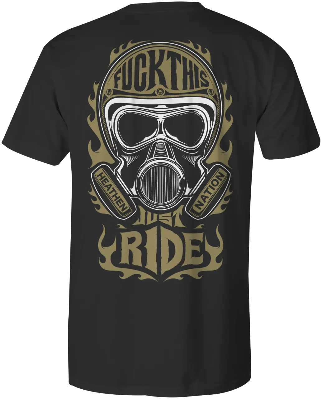 "Just Ride"