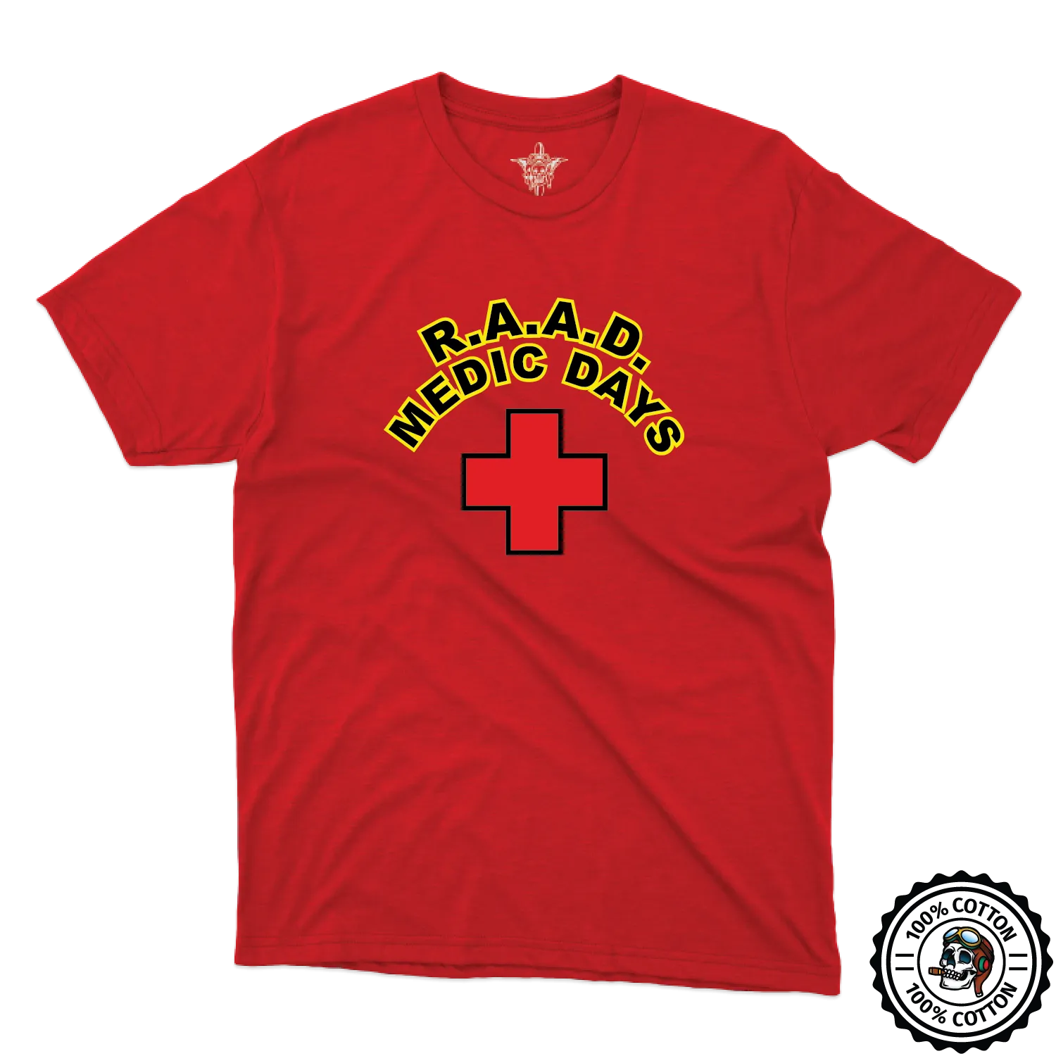 R.A.A.D. T-Shirts