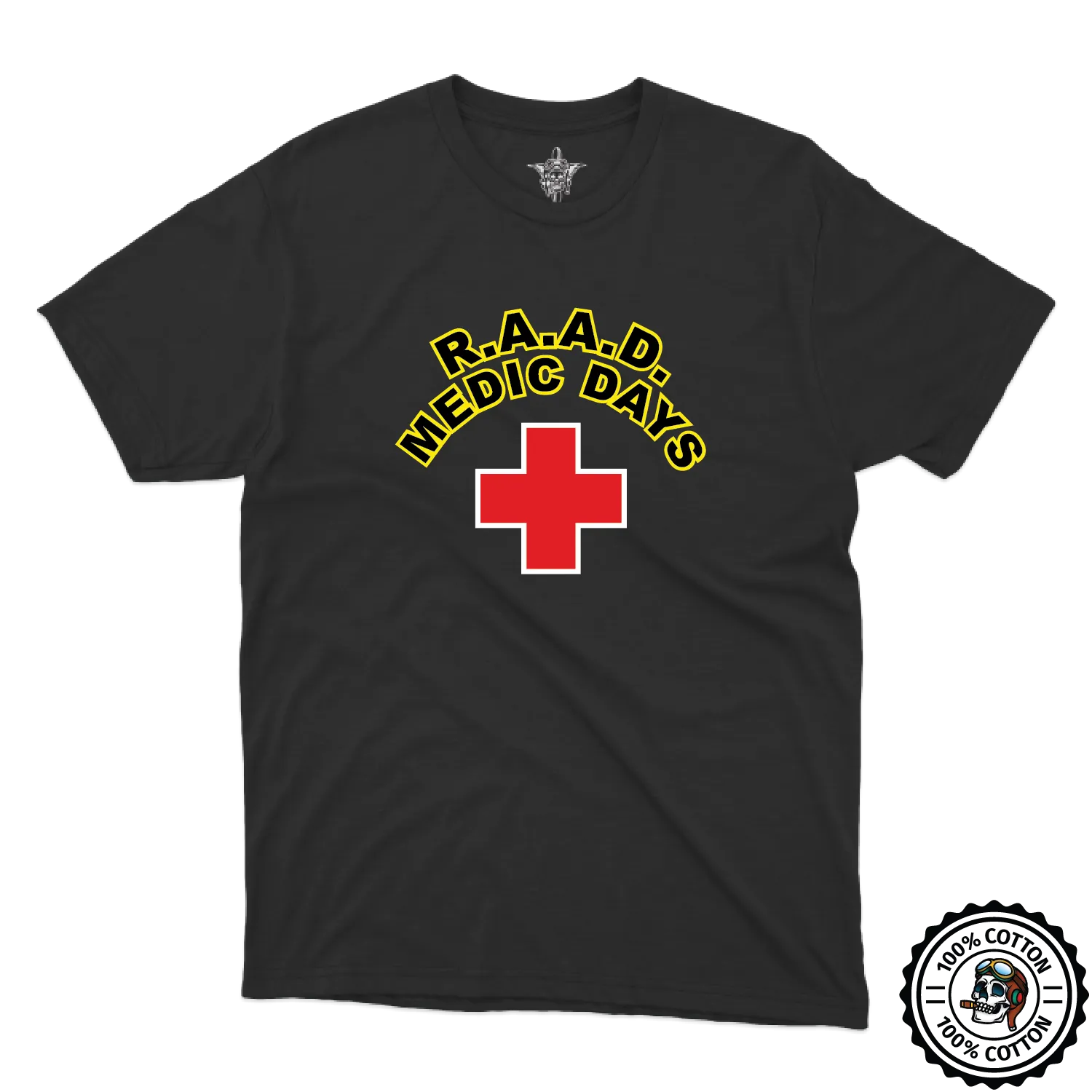 R.A.A.D. T-Shirts