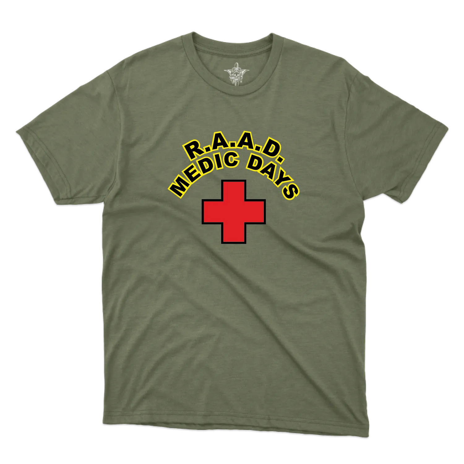 R.A.A.D. T-Shirts