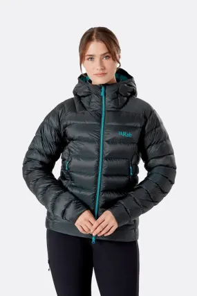 Rab Women's Electron Pro Down Jacket