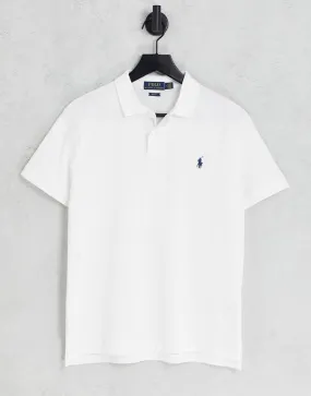 Ralph Lauren Polo White Colour T-Shirts 10 Pieces