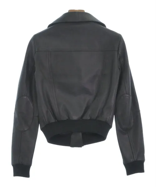 RED VALENTINO Motercycle Jackets