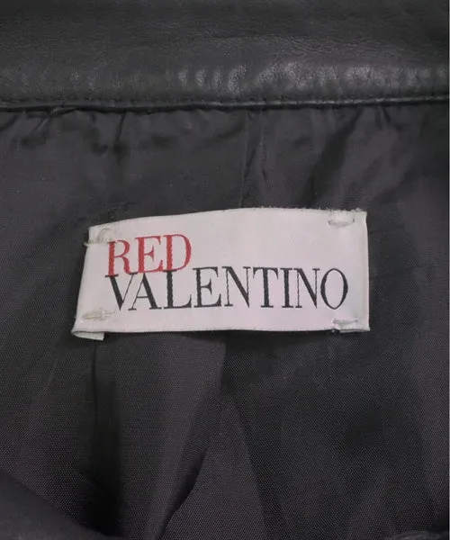 RED VALENTINO Motercycle Jackets