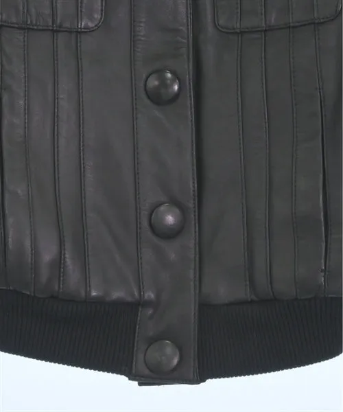 RED VALENTINO Motercycle Jackets