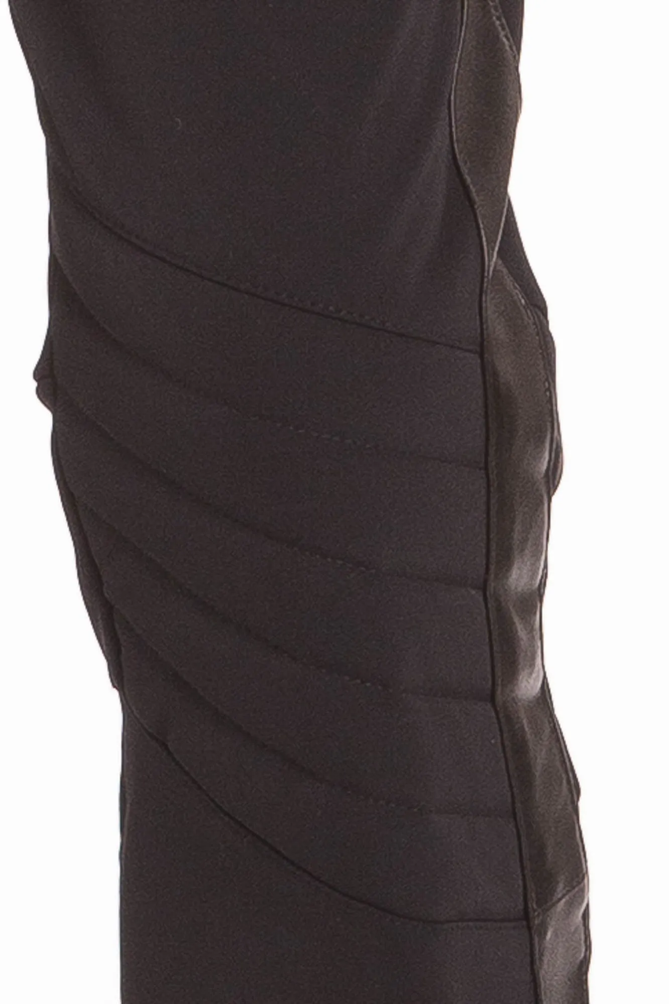 RLX - Black Flare Ski Pants - US 8