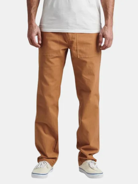 ROARK MEN'S LAYOVER UTILITY PANTS