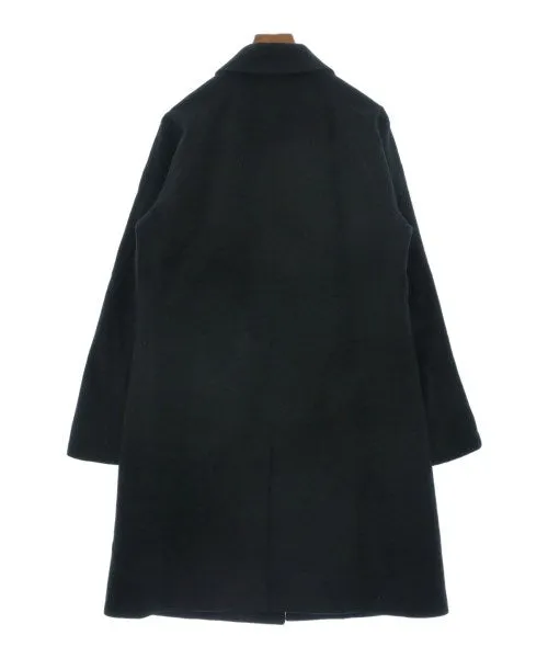 ROSSO Soutien collar coats
