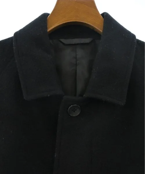 ROSSO Soutien collar coats