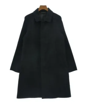 ROSSO Soutien collar coats