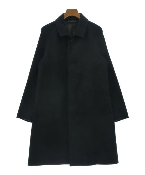 ROSSO Soutien collar coats