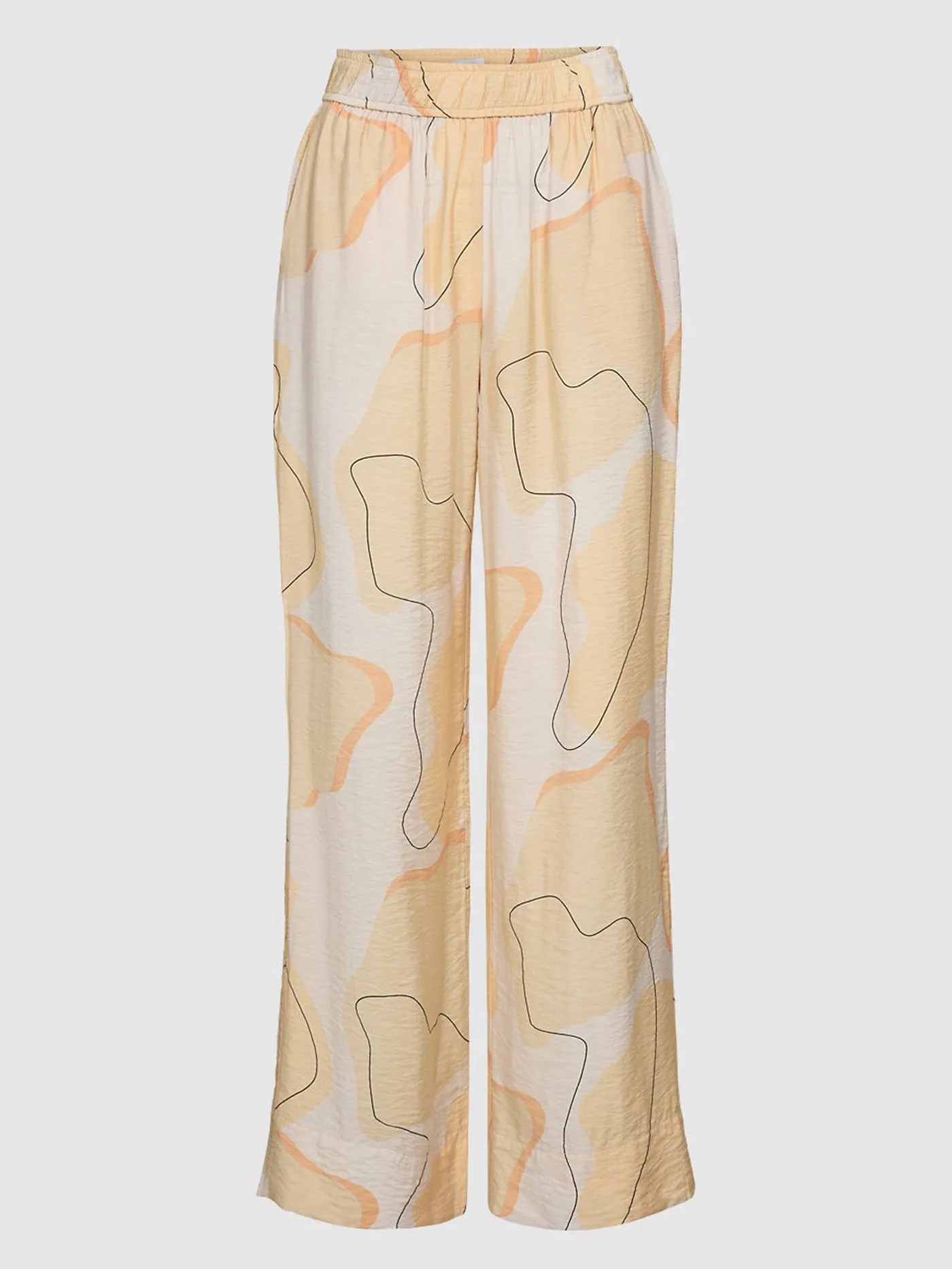 Satti Casual Pants