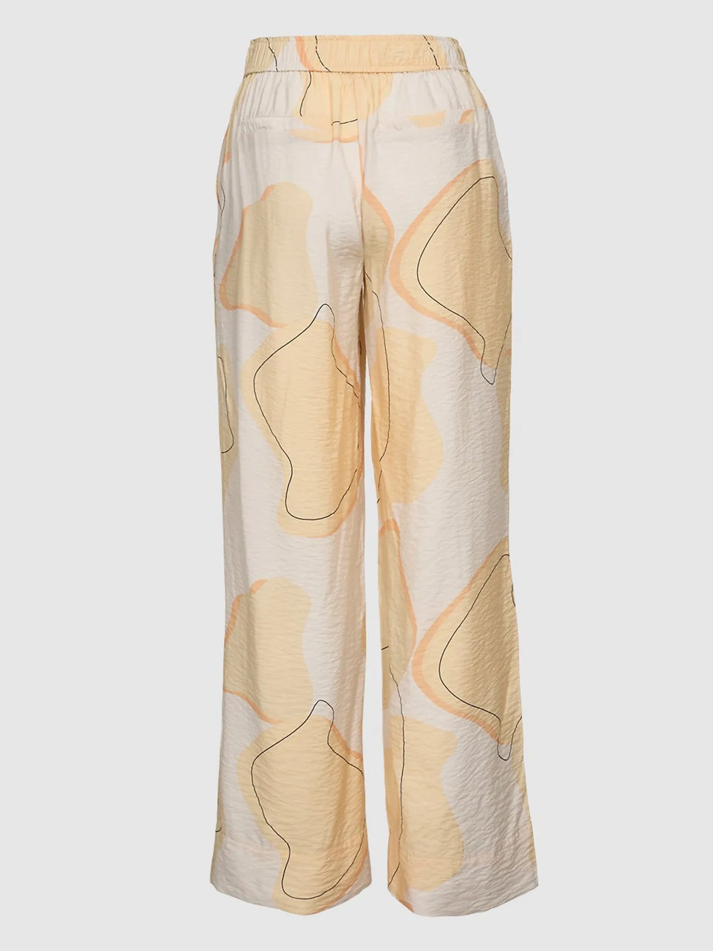 Satti Casual Pants