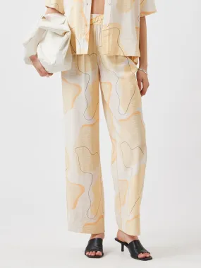 Satti Casual Pants