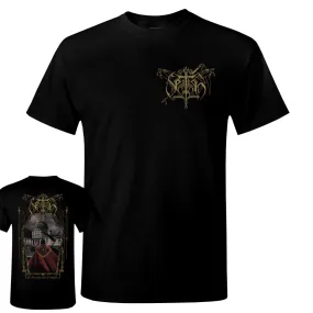 Seth "La France Des Maudits 2" T shirt