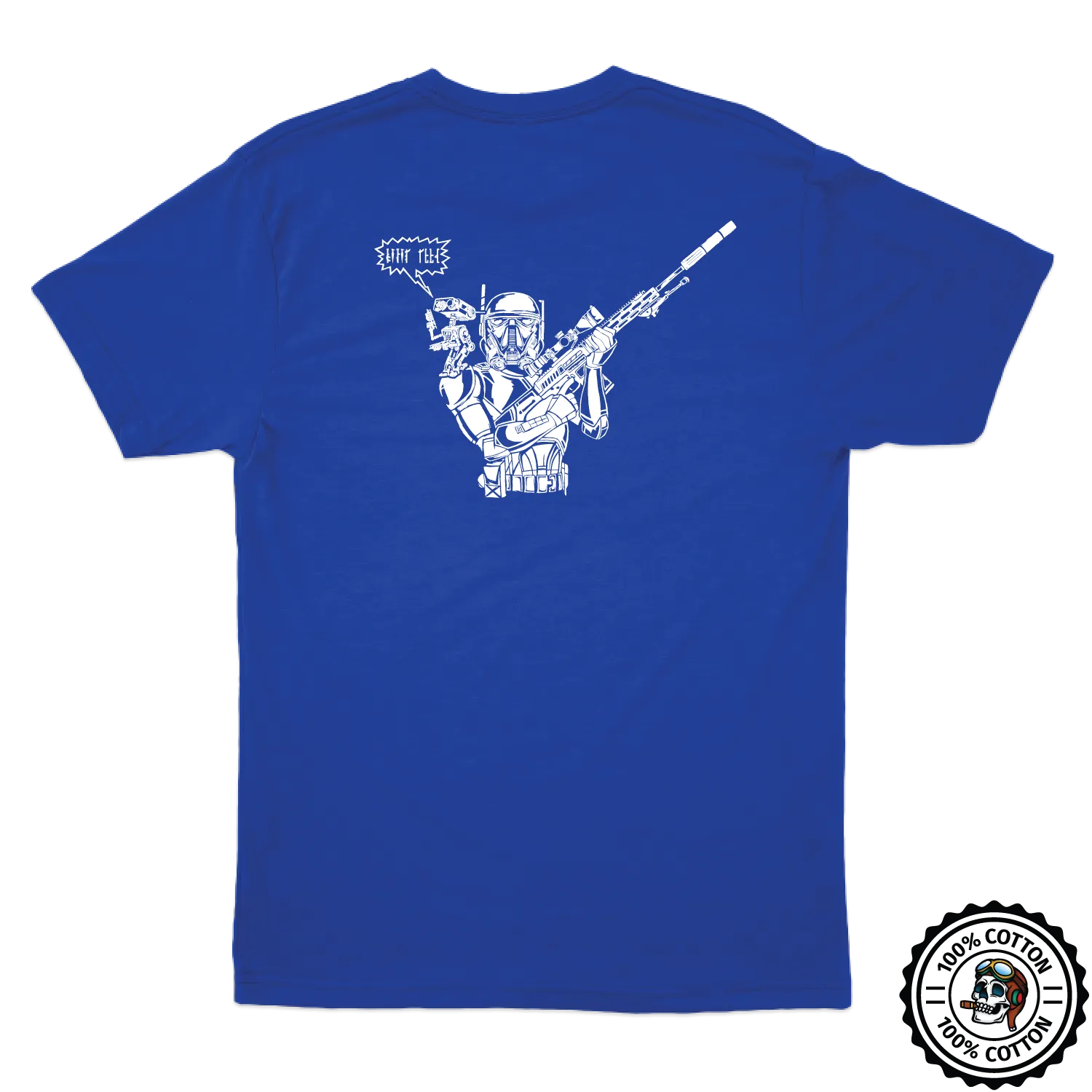 Sir.Jumps.Alot T-Shirts