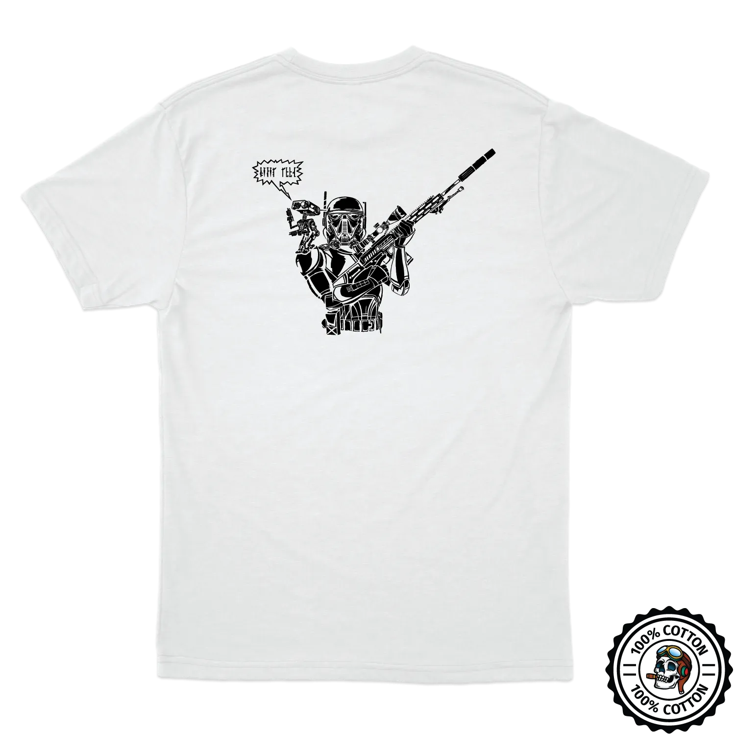 Sir.Jumps.Alot T-Shirts