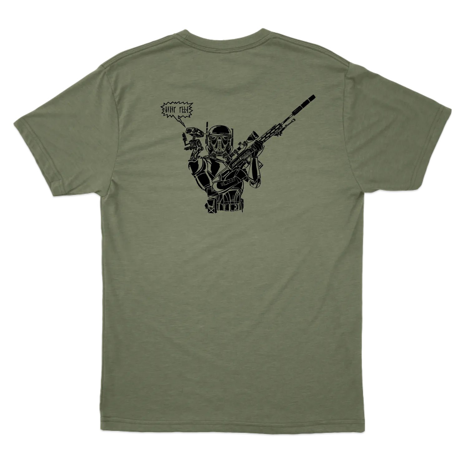Sir.Jumps.Alot T-Shirts