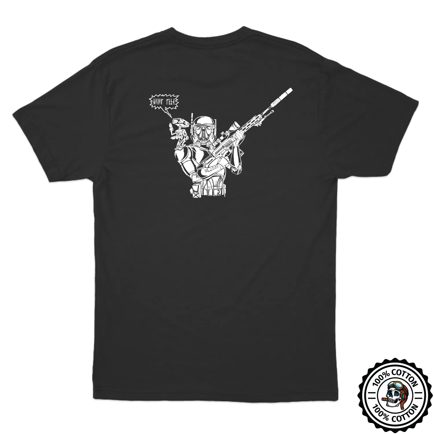 Sir.Jumps.Alot T-Shirts