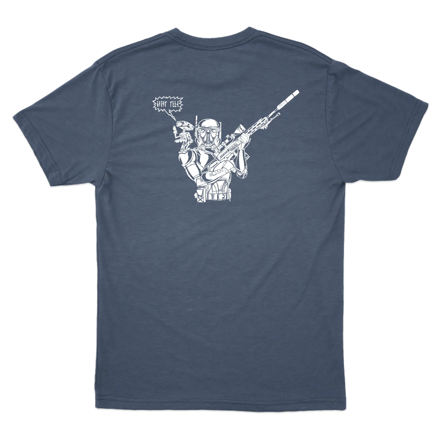 Sir.Jumps.Alot T-Shirts
