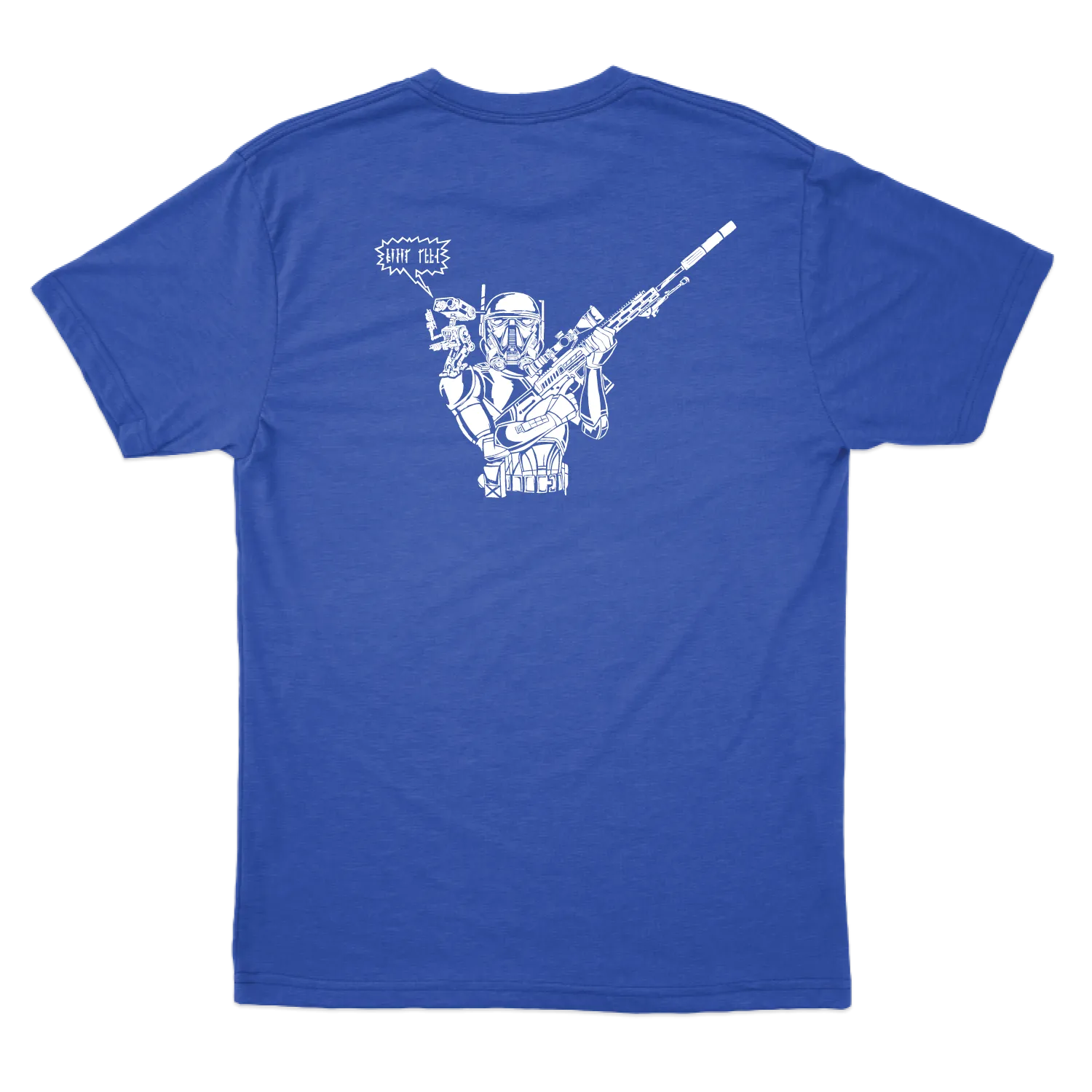Sir.Jumps.Alot T-Shirts