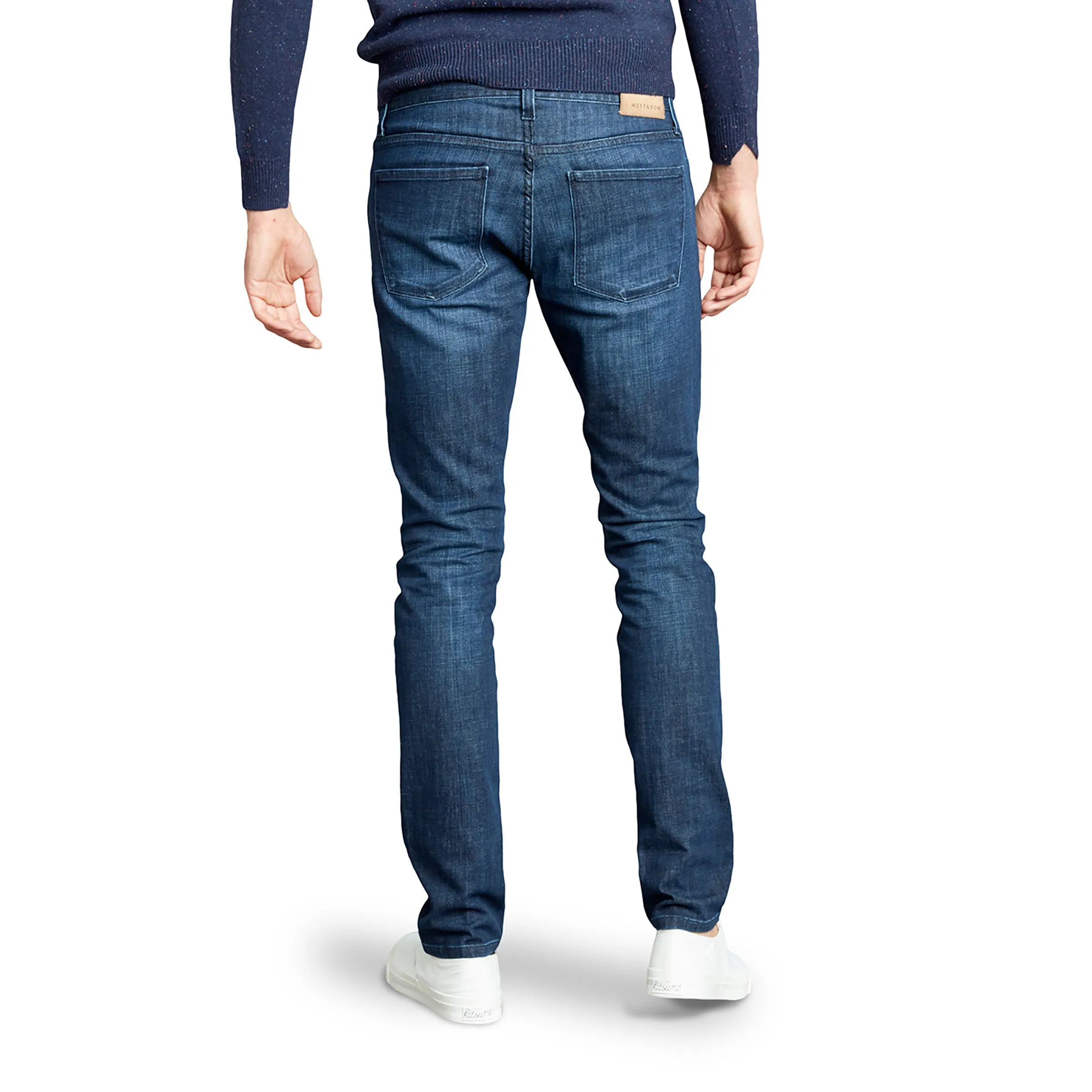 Skinny Mosco Jeans
