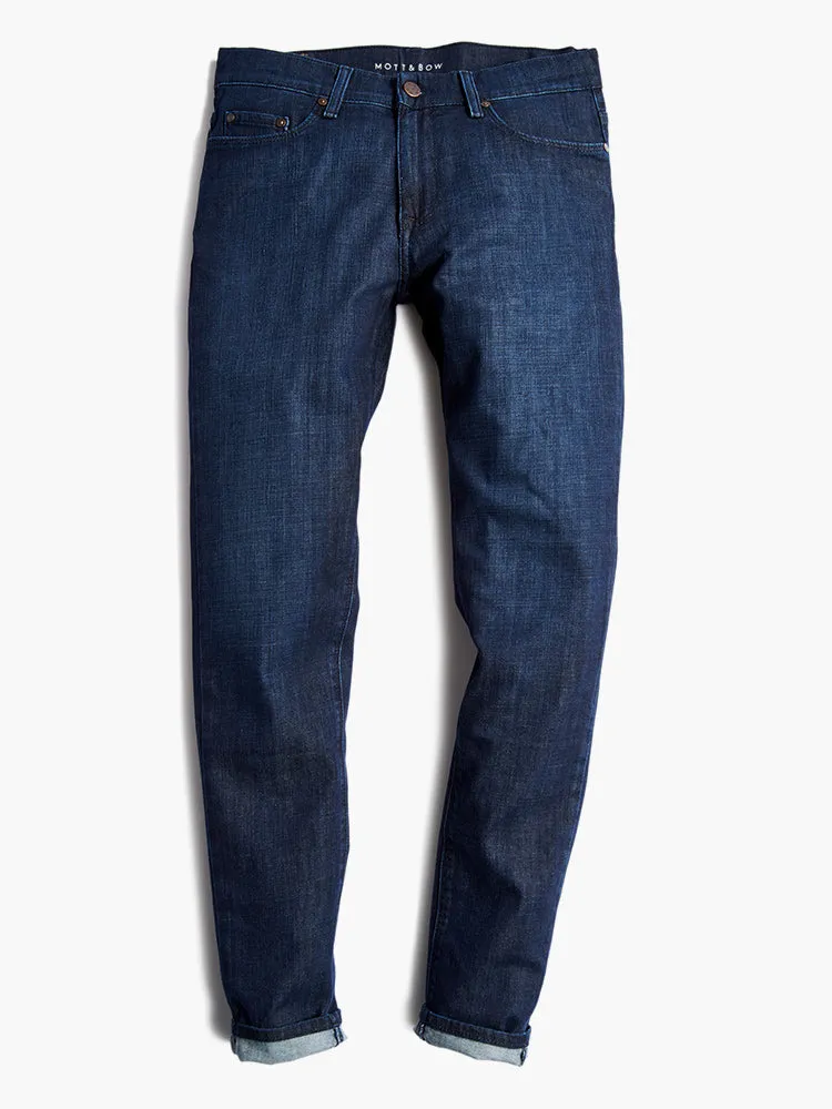 Skinny Mosco Jeans