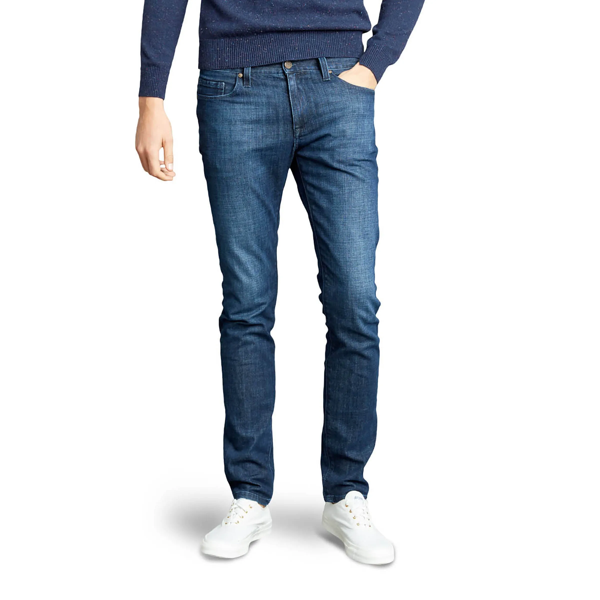 Skinny Mosco Jeans