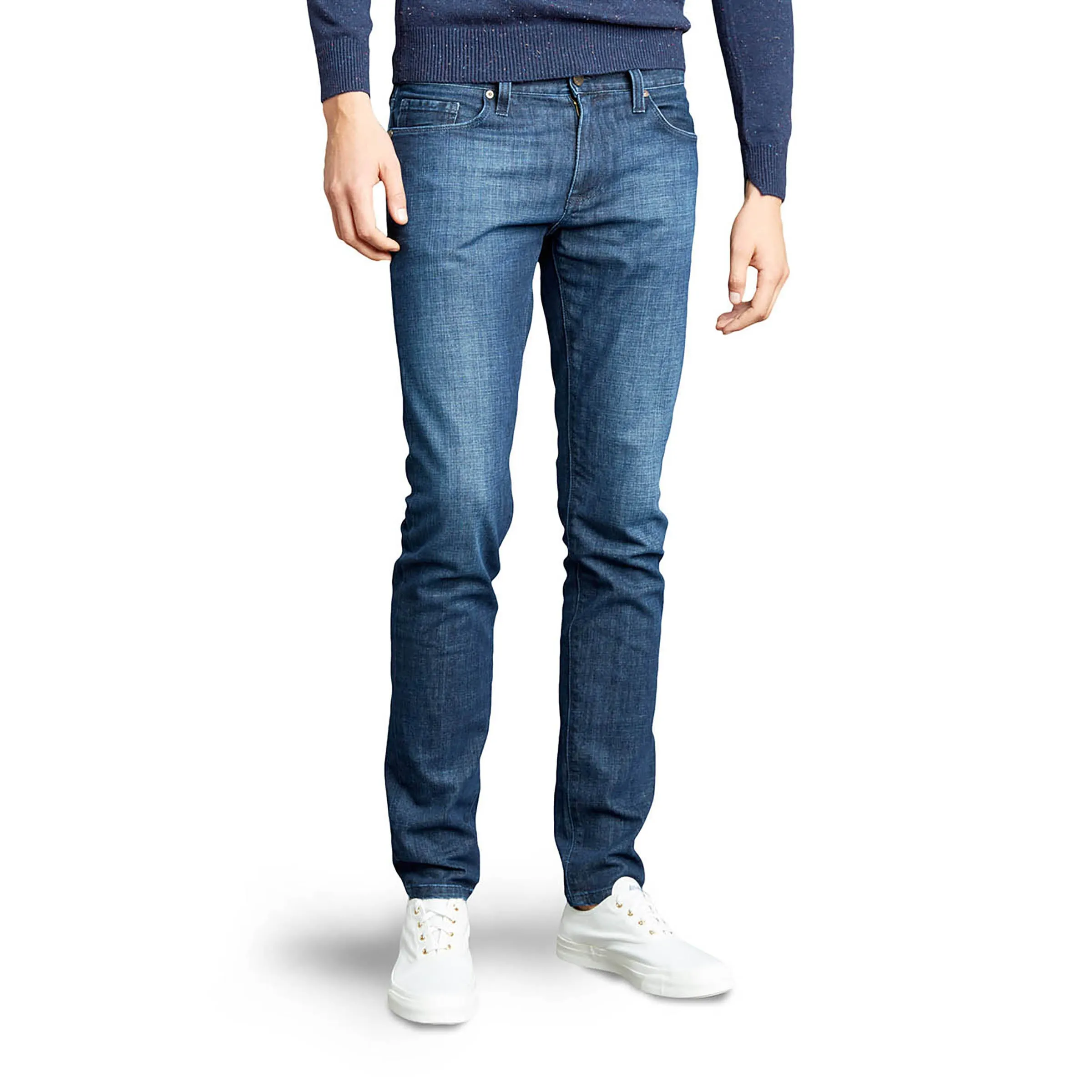 Skinny Mosco Jeans
