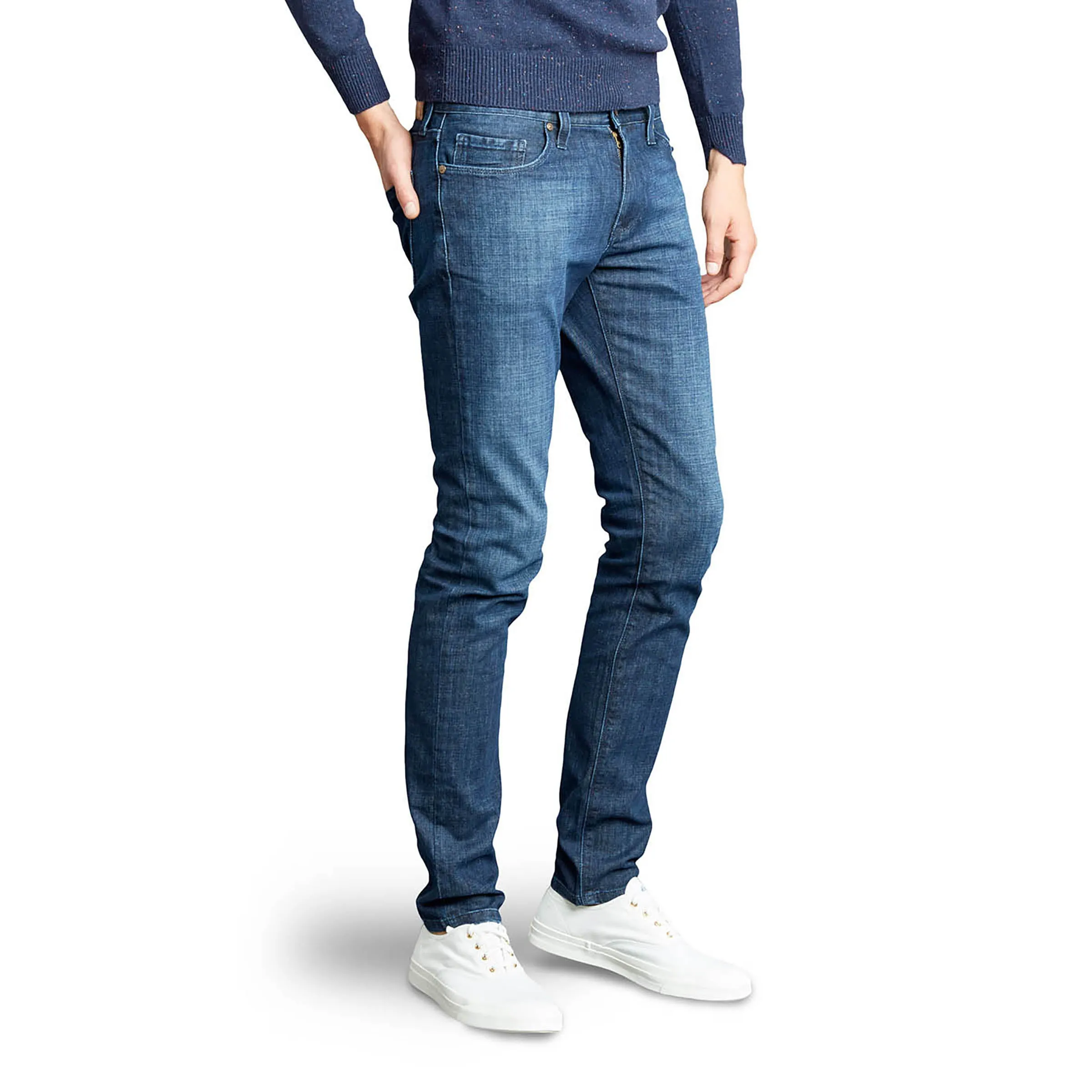 Skinny Mosco Jeans
