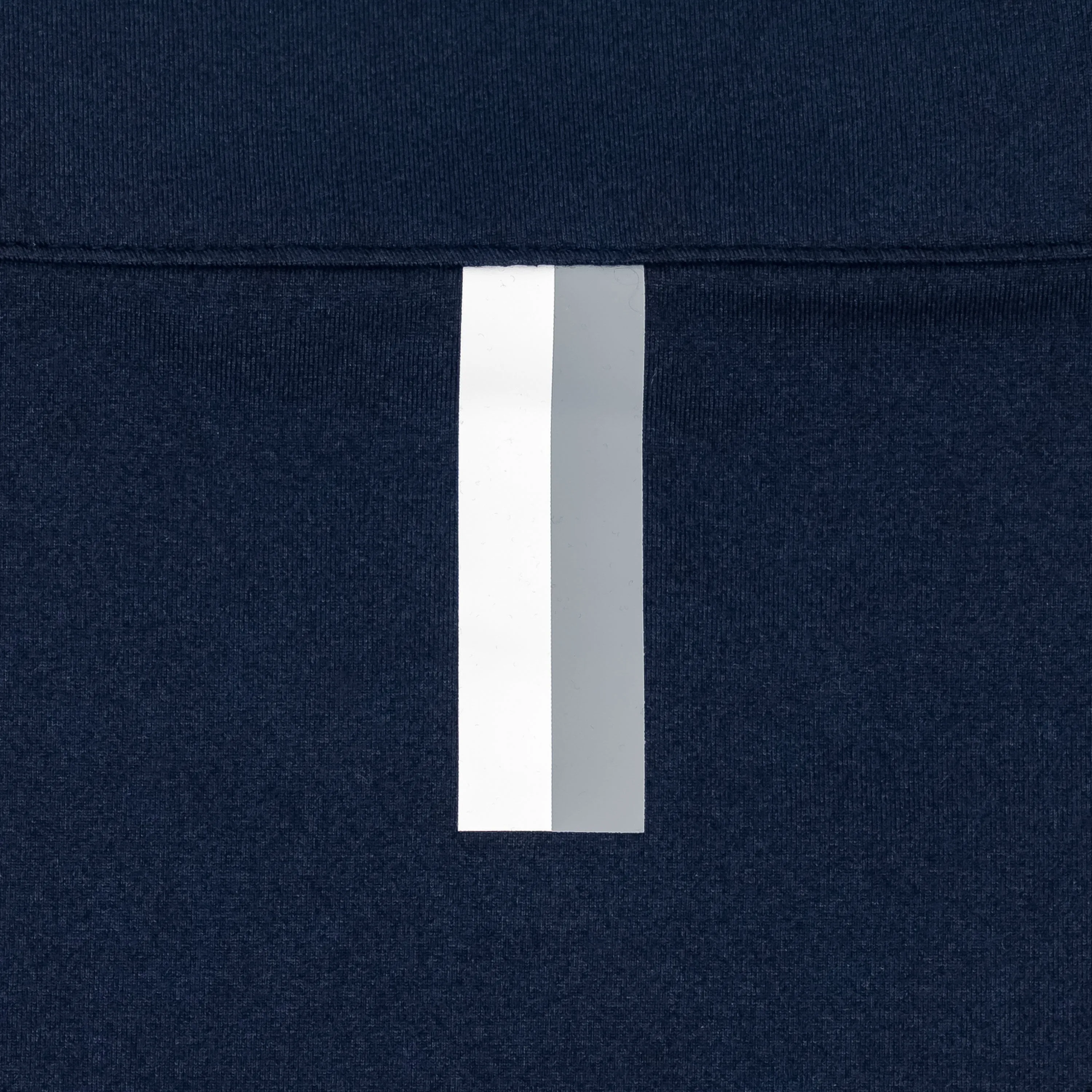 Solid Performance Q-Zip | Solid - Fleet Navy