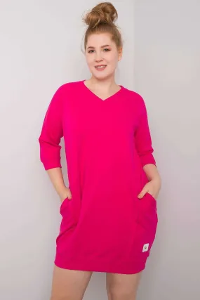 Stylish Plus Size Dress