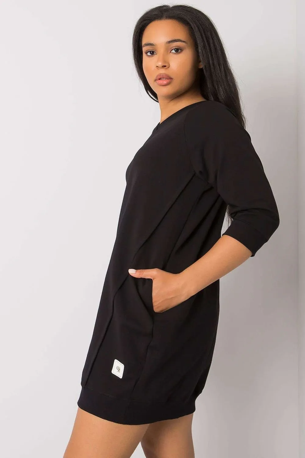 Stylish Plus Size Dress