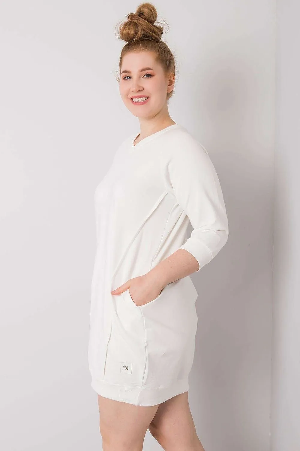 Stylish Plus Size Dress